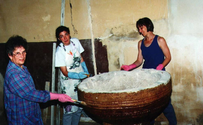 Las imágenes del día de hace 5, 10 y 20 años.