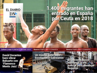 Además, Escolapios proyecta un polideportivo subterráneo.