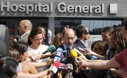 Las imágenes del día de hace 5, 10 y 20 años.
