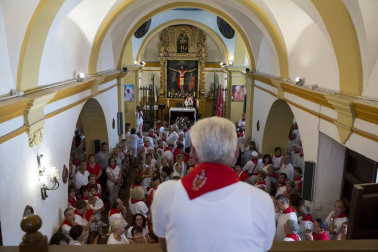 Comienzan las fiestas de Allo 2018