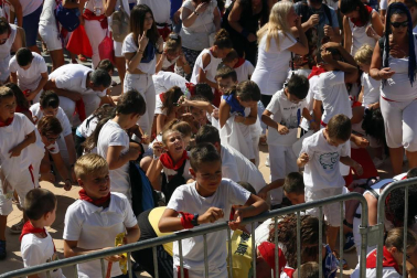 Comienzan las fiestas de Noáin 2018