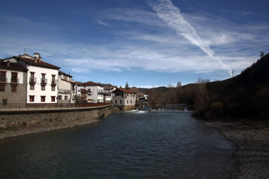 Rutas de cine en Navarra