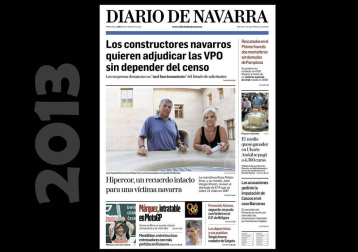 Las imágenes del día de hace 5, 10 y 20 años.