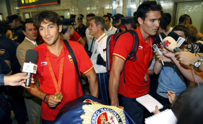 Las imágenes del día de hace 5, 10 y 20 años.