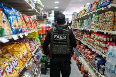 Las imágenes más llamativas de las últimas horas