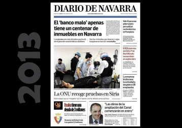 Las imágenes del día de hace 5, 10 y 20 años