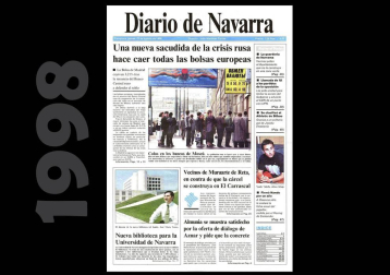 Las imágenes del día de hace 5, 10 y 20 años