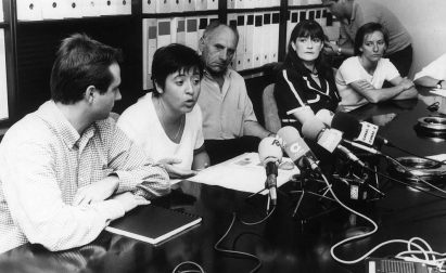 Las imágenes del día de hace 5, 10 y 20 años