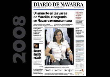 Las imágenes del día de hace 5, 10 y 20 años
