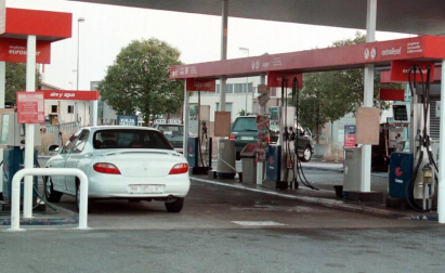 Las imágenes del día de hace 5, 10 y 20 años