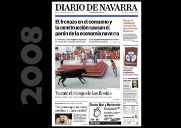 Las imágenes del día de hace 5, 10 y 20 años