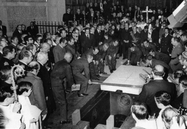 Las imágenes más llamativas de las últimas jornadas