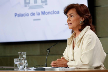Las imágenes más llamativas de las últimas jornadas