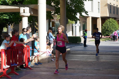 Galería de fotos del Cross Huarte del 26 de agosto de 2018