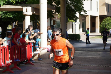 Galería de fotos del Cross Huarte del 26 de agosto de 2018