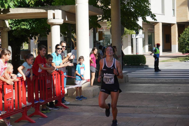 Galería de fotos del Cross Huarte del 26 de agosto de 2018