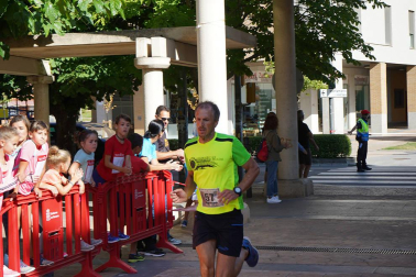 Galería de fotos del Cross Huarte del 26 de agosto de 2018