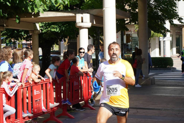 Galería de fotos del Cross Huarte del 26 de agosto de 2018