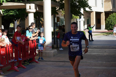Galería de fotos del Cross Huarte del 26 de agosto de 2018