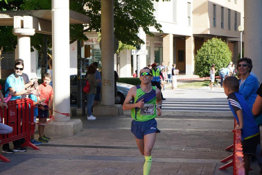 Galería de fotos del Cross Huarte del 26 de agosto de 2018