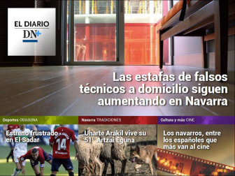 Además, así ha vivido Uharte Arakil la 51ª edición del 'Artzai Eguna'.