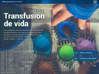 Además, así ha vivido Uharte Arakil la 51ª edición del 'Artzai Eguna'.