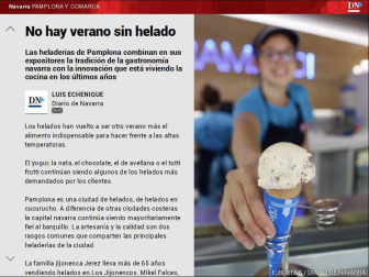Además, así ha vivido Uharte Arakil la 51ª edición del 'Artzai Eguna'.
