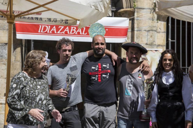 Artzai Eguna