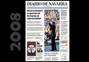 Las imágenes del día de hace 5, 10 y 20 años