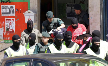 Las imágenes del día de hace 5, 10 y 20 años
