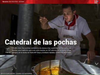 Además, la consolidación de Flamenco On Fire.
