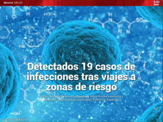 Además, la repulsa por la víctima de Huarte.