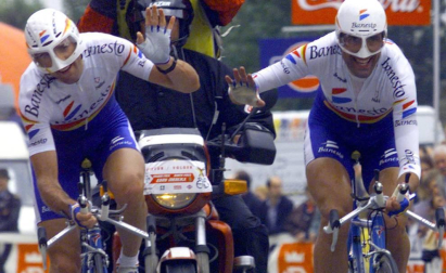 Las imágenes del día de hace 5, 10 y 20 años.