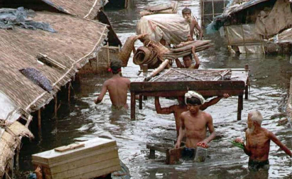 Las imágenes del día de hace 5, 10 y 20 años.