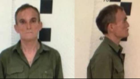 Fugado un preso peligroso de la prisión de Zuera