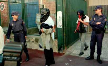 Las imágenes del día de hace 5, 10 y 20 años