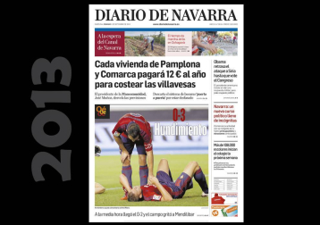 Las imágenes del día de hace 5, 10 y 20 años