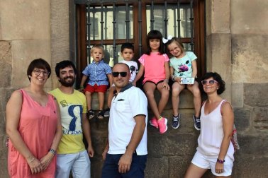 Del viernes 24 de agosto al domingo 26, Corella puso en marcha de la décima edición de sus Fiestas de la Vendimia. La cámara de ¡Click! se acercó el domingo a la mañana para disfrutar con los vecinos de la actuación de la Compañía de Danza Ballet Embrujo y el encierro infantil simulado, que se desarrollaron ambos en la plaza de España.