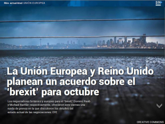 Además, así afectaría a Navarra suprimir el cambio de hora.