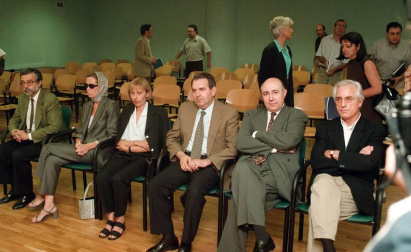 Las imágenes del día de hace 5, 10 y 20 años.