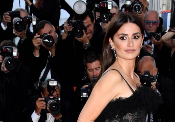 El jurado de Cannes busca una Palma de Oro atemporal