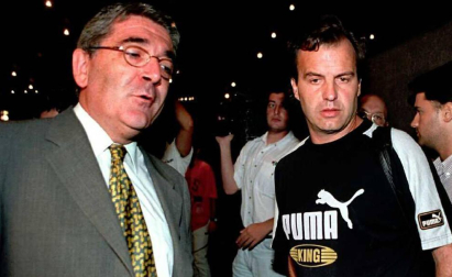 Las imágenes del día de hace 5, 10 y 20 años.