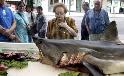 Las imágenes del día de hace 5, 10 y 20 años.