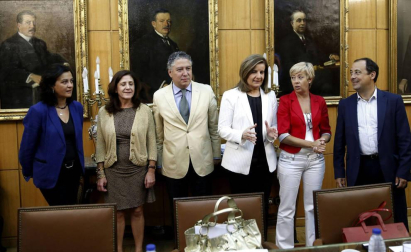 Las imágenes del día de hace 5, 10 y 20 años.