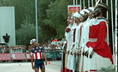 Las imágenes del día de hace 5, 10 y 20 años.