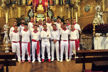 Fotos del segundo día de fiestas de Peralta