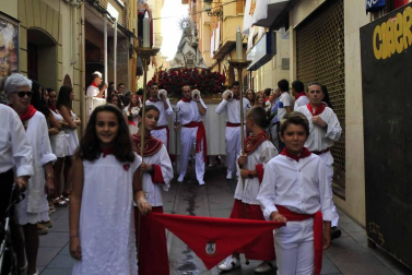 Fotos del segundo día de fiestas de Peralta