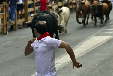 Fotos del segundo día de fiestas de Peralta