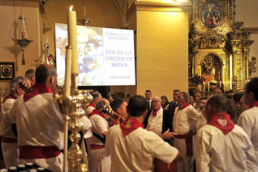 Fotos del segundo día de fiestas de Peralta