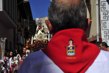 Fotos del segundo día de fiestas de Peralta